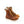 Load image into Gallery viewer, pair of mens brown logger boot with white interior, stitching, and sole, and brown/gold laces. Black thorogood logo stamped on heel.
