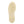 Load image into Gallery viewer, Bottom tread view of cream sole with thorogood logo centered on sole.
