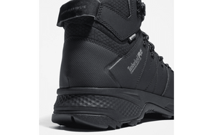 Timberland Men's - 6" Switchback Waterproof Work Boot - Composite Toe MENS LACEWATRPROOFSAFETY TOETIMBERLAND