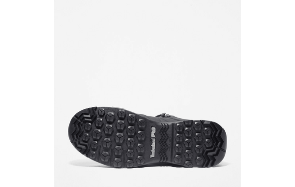 Timberland Men's - 6" Switchback Waterproof Work Boot - Composite Toe MENS LACEWATRPROOFSAFETY TOETIMBERLAND