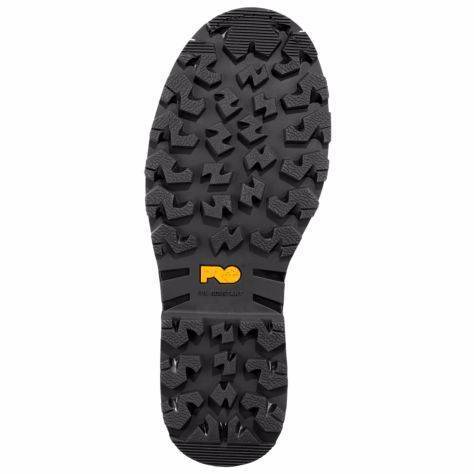 Timberland PRO Men's - 6" Boondock Waterproof - Composite Safety Toe MENS LACEWATRPROOFSAFETY TOETIMBERLAND