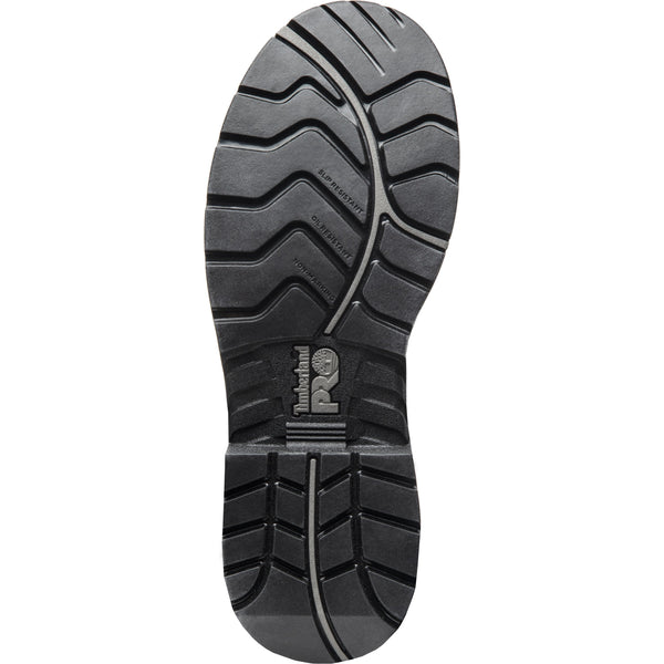 Timberland PRO Men's - 6" Bosshog Waterproof - Composite toe MENS LACEWATRPROOFSAFETY TOETIMBERLAND
