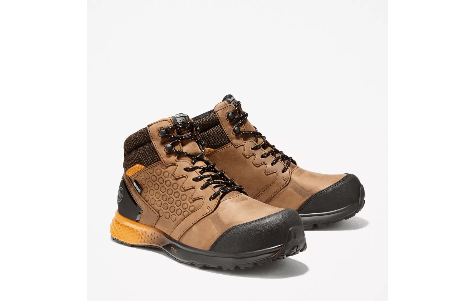 TB0A1ZR1214 Timberland Men display picture 2