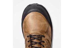 Timberland Pro Men's - 6" Reaxion Waterproof Work Boot - Comp Toe MENS LACEWATRPROOFSAFETY TOETIMBERLAND