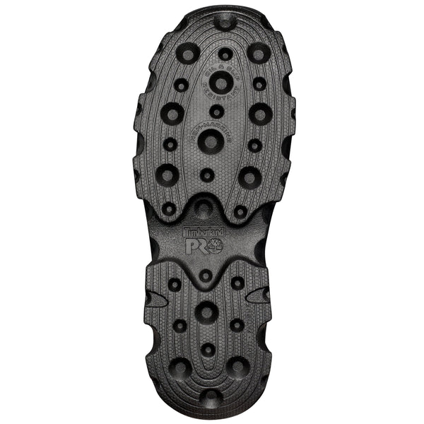 Timberland PRO Men's Electrical Hazard Powertrain Sport Work - Composite toe MENS BOOTLACE STEEL-TOETIMBERLAND
