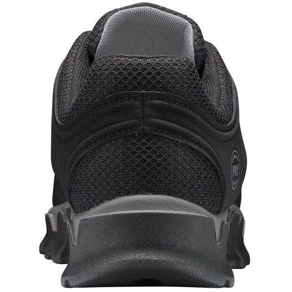 Timberland PRO Men's Electrical Hazard Powertrain Sport Work - Composite toe MENS BOOTLACE STEEL-TOETIMBERLAND