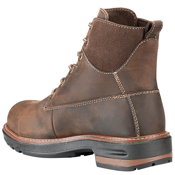 Timberland PRO Women's - 6" Hightower Waterproof - Alloy toe WOMEN LACEWTRPROOFSAFETY TOETIMBERLAND