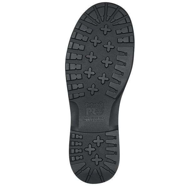 Timberland PRO Women's - 6" Hightower Waterproof - Alloy toe WOMEN LACEWTRPROOFSAFETY TOETIMBERLAND