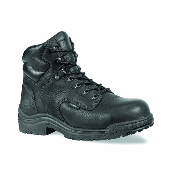 Timberland PRO Women's 6” Titan - Alloy Safety Toe WOMENSLACESLILP RES.SAFETY TOETIMBERLAND