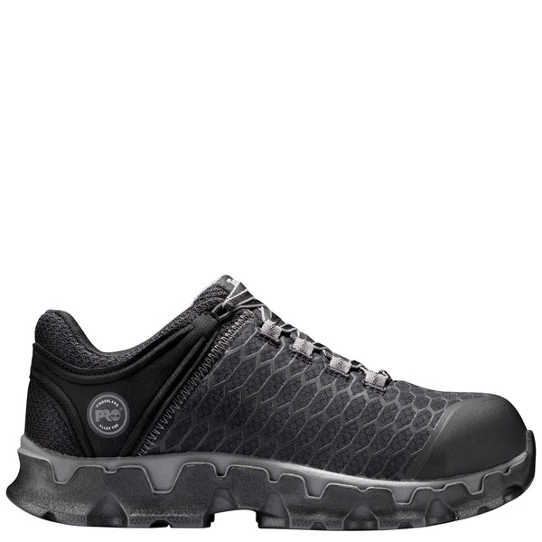 Timberland PRO Women's Electrical Hazard - Powertrain Sport Athletic Work - Composite toe WOMENS BTSTATIC DISSIPATIVETIMBERLAND