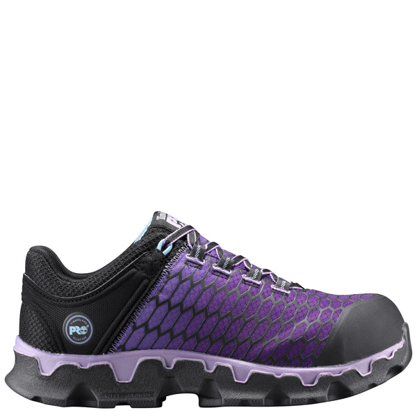 Timberland PRO Women's Electrical Hazard - Powertrain Sport Athletic Work - Composite toe WOMENS BTSTATIC DISSIPATIVETIMBERLAND