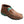 Load image into Gallery viewer, Women&#39;s Fabrice shoe with brown sole and teal accents
