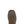 Load image into Gallery viewer, Mens brown boot with red shaft and embroidery top toe view
