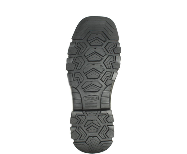 Wolverine Mens - 10" Rancher Waterproof EPX Square Wellington - Comp Toe MENS WORKWTRPSQ SAFETYWOLVERINE WORLD WIDE, INC