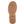 Load image into Gallery viewer, mens work boot outsole with wolverine logo and tan tread
