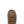 Load image into Gallery viewer, Men&#39;s Brown Boots with yellow laces/trim and black sole top view toe

