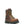 Load image into Gallery viewer, Men&#39;s Brown Boots with yellow laces/trim and black sole
