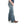 Load image into Gallery viewer, boys vintage bootcut with embroidered pockets side view
