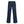 Load image into Gallery viewer, boys dark blue straight jeans back view

