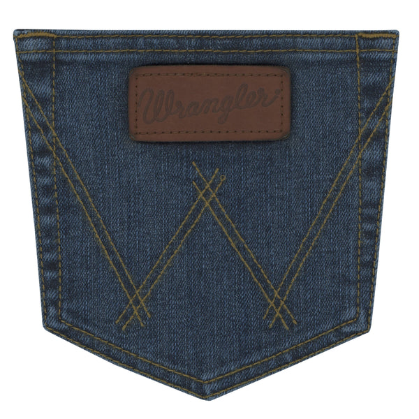 Wrangler Men's - 20X Active Flex Slim Fit Jean ME.AP.JEANSLIM CUTVF JEANSWEAR, INC.
