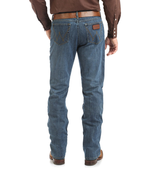 Wrangler Men's - 20X Active Flex Slim Fit Jean ME.AP.JEANSLIM CUTVF JEANSWEAR, INC.
