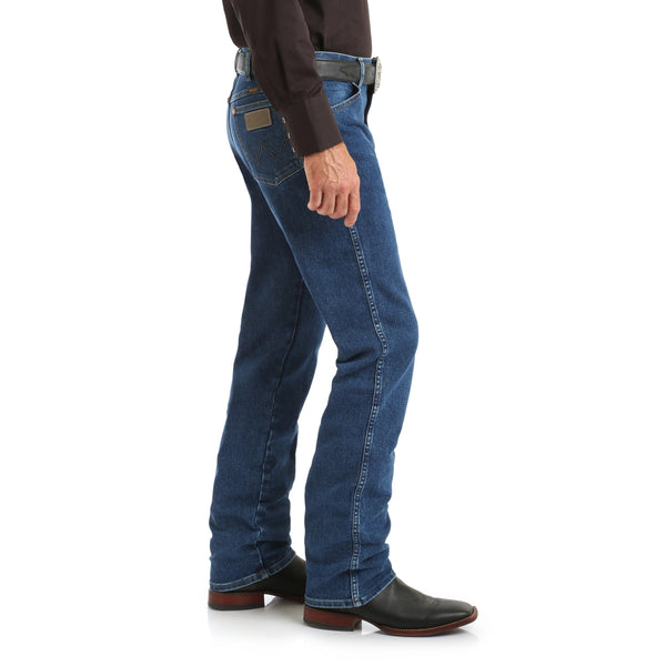 Wrangler Men's - Cowboy Cut Original Fit Active Flex Jean ME.AP.JEANRELAXED FITVF JEANSWEAR, INC.