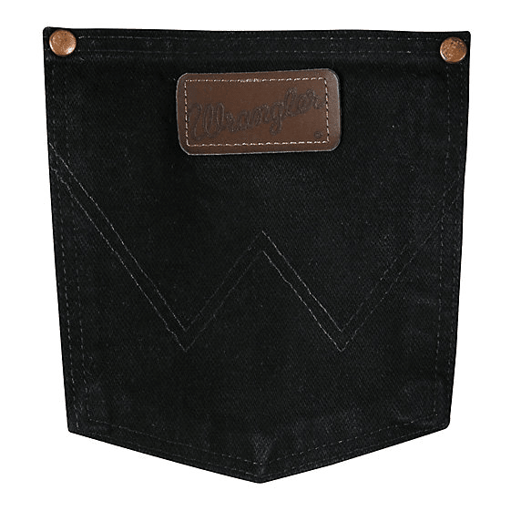 Wrangler Men's - Cowboy Cut Slim Fit Jean ME.AP.JEANSLIM CUTVF JEANSWEAR, INC.