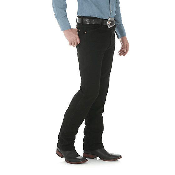 Wrangler Men's - Cowboy Cut Slim Fit Jean ME.AP.JEANSLIM CUTVF JEANSWEAR, INC.