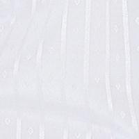 Wrangler Men's - Long Sleeve Western Snap Dobby Stripe Shirt White - Tall ME.AP.SHIRT L.S. - SOLIDVF JEANSWEAR, INC.