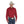 Load image into Gallery viewer, man in off white cowboy hat and red stripped pattern button up
