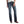 Load image into Gallery viewer, woman in white wearing dark blue jeans
