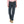Load image into Gallery viewer, woman in pink button up wearing dark blue jeans
