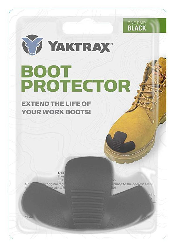 Yaxtrax® Black Boot Protector MISC.IMPLUS FOOTCARE LLC